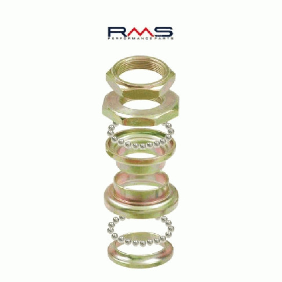 STEERING HEAD BEARINGS SET KYMCO SNIPER-TOP BOY 50CC 155027