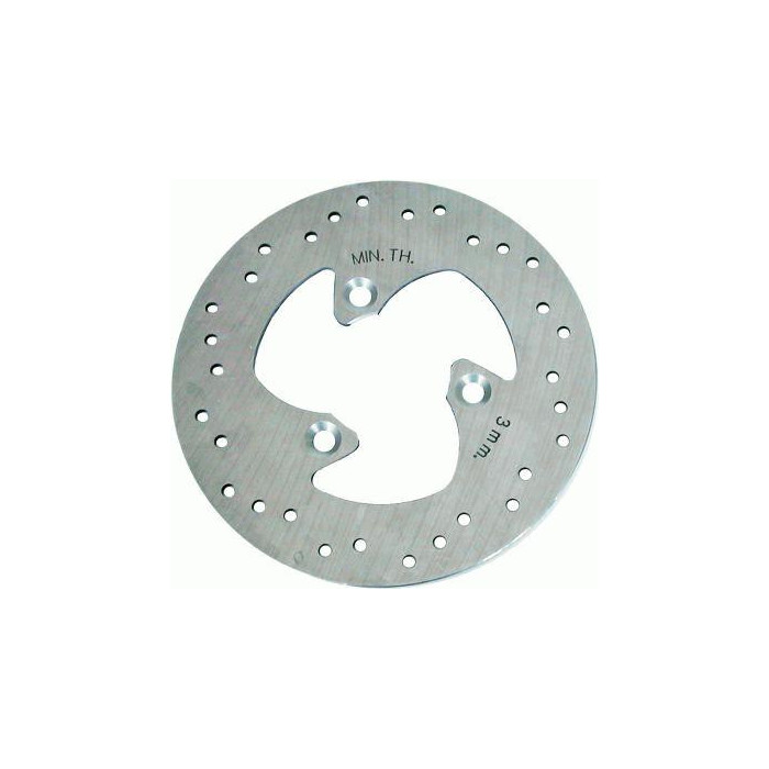 FRONT BRAKE DISC MALAGUTI F12 PHANTOM-F15 FIREFOX 50CC 11943000
