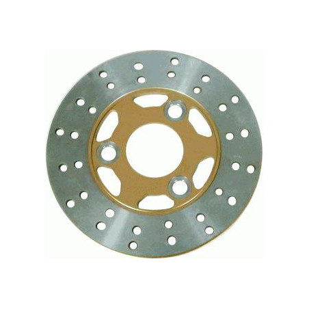 FRONT BRAKE DISC APRILIA AMICO 50CC 1994 AP8213383