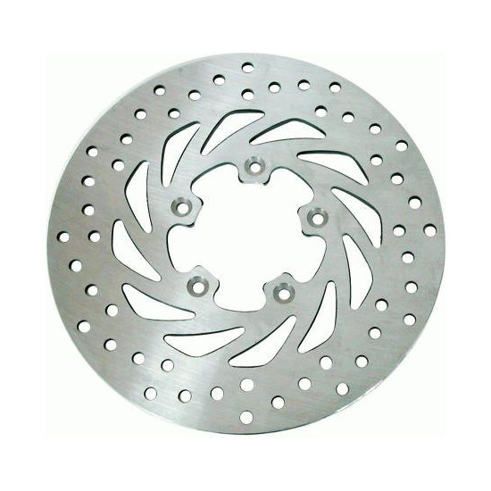 FRONT BRAKE DISC APRILIA SCARABEO 50CC 1998 / 2005 AP8213381