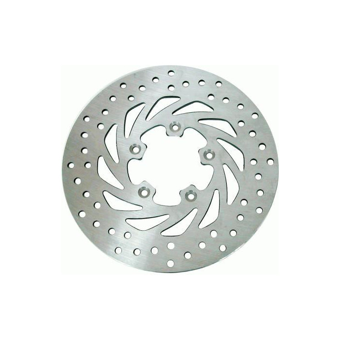 FRONT BRAKE DISC APRILIA SCARABEO 50CC 1998 / 2005 AP8213381
