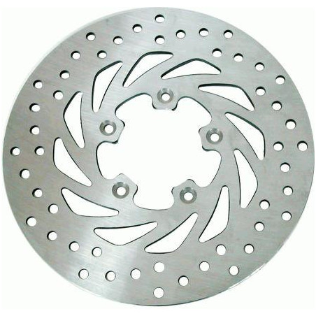 FRONT BRAKE DISC APRILIA SCARABEO 50CC 1998 / 2005 AP8213381