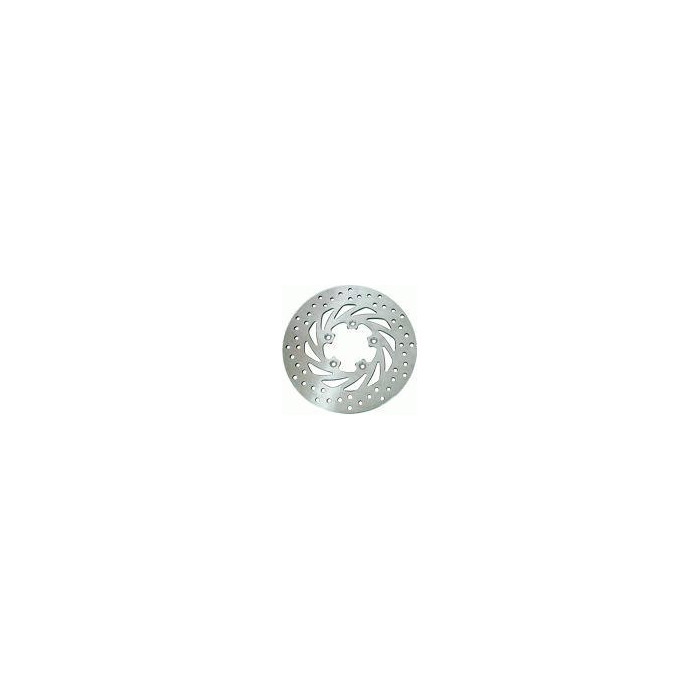 FRONT BRAKE DISC APRILIA LEONARDO 125CC 1996 / 2001 AP8113541