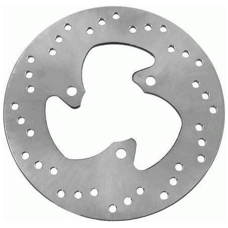 FRONT BRAKE DISC APRILIA SR 50-125CC AP8213231