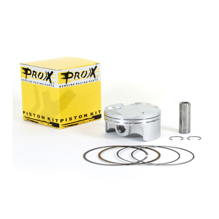 PROX stūmoklis YAMAHA YZF 250 (YZ250F) '14-'15 WRF 250 (WR250F) 15 (76,97mm) (13,5:1STD) (OEM:1SM-11631-00)