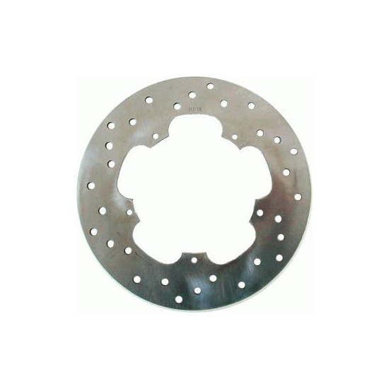 FRONT-REAR BRAKE DISC PIAGGIO X9 125-200-250CC 564371