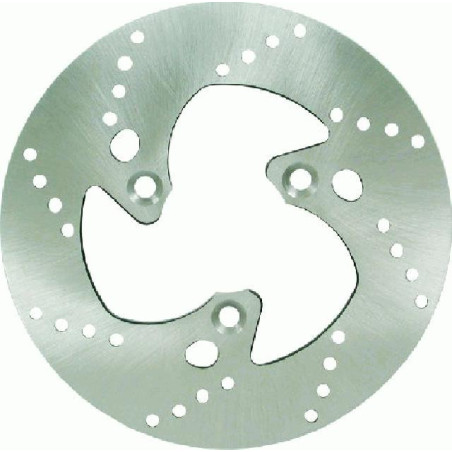 FRONT BRAKE DISC MALAGUTI F12 PHANTOM 50CC 11946500