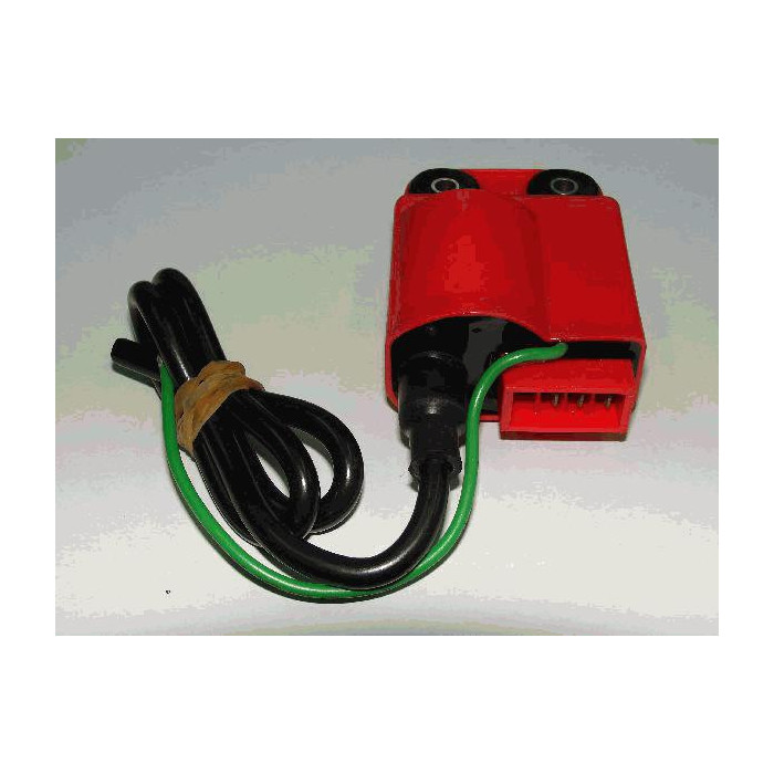 ELEKTRONINIS UŽDEGIMO ĮTAISAS PIAGGIO ZIP RST-SFERA RST-VESPA ET2 / GILERA STALKER 50CC 638678