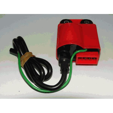 ELEKTRONINIS UŽDEGIMO ĮTAISAS PIAGGIO ZIP RST-SFERA RST-VESPA ET2 / GILERA STALKER 50CC 638678