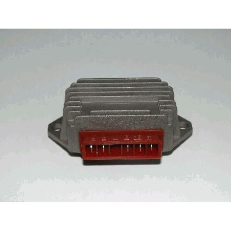 ĮTAMPOS REGULIATORIUS VESPA PXE-ZIP-QUARTZ RO2940165