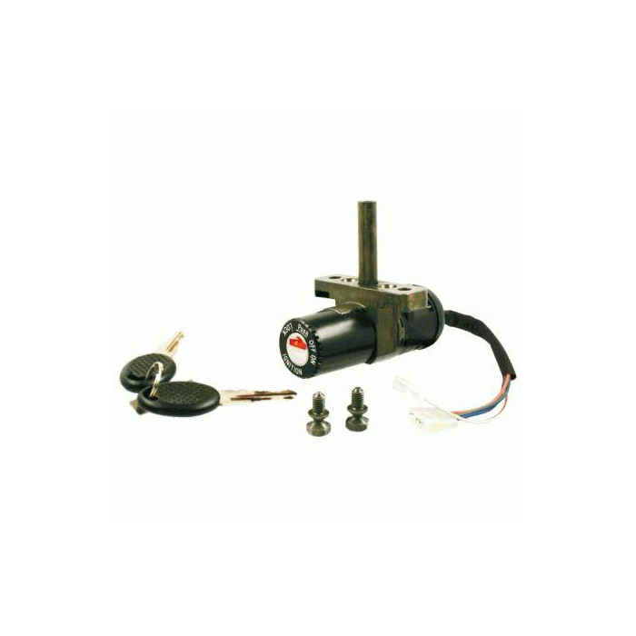 IGNITION SWITCH KIT APRILIA AMICO 50CC 1994 / 1998 8212336