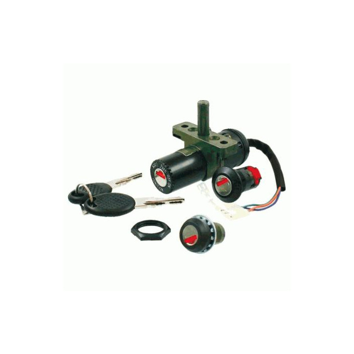 IGNITION SWITCH KIT APRILIA GULIVER