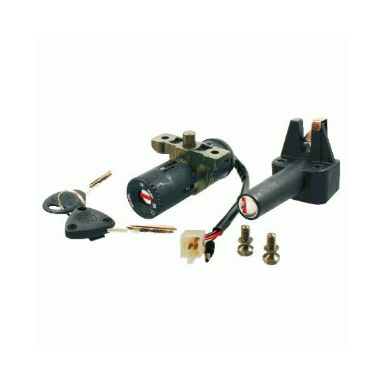 IGNITION SWITCH KIT HONDA SKY 50CC 1997