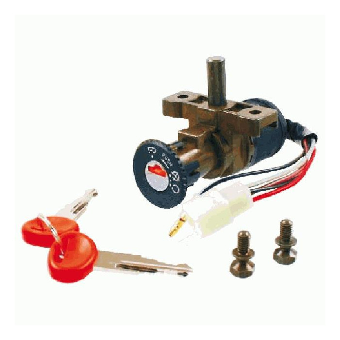 JUNGIKLIS KOMPLEKTAS MALAGUTI F10 RO0902500