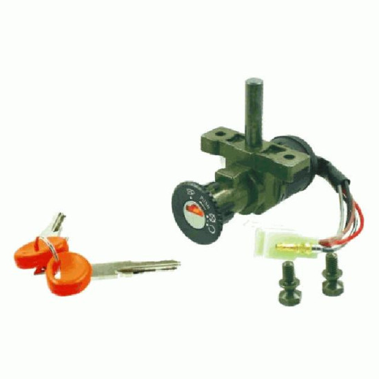 UŽDEGIMO JUNGIKLIS KOMPLEKTAS MALAGUTI F12 PHANTOM 50-100CC 09003100