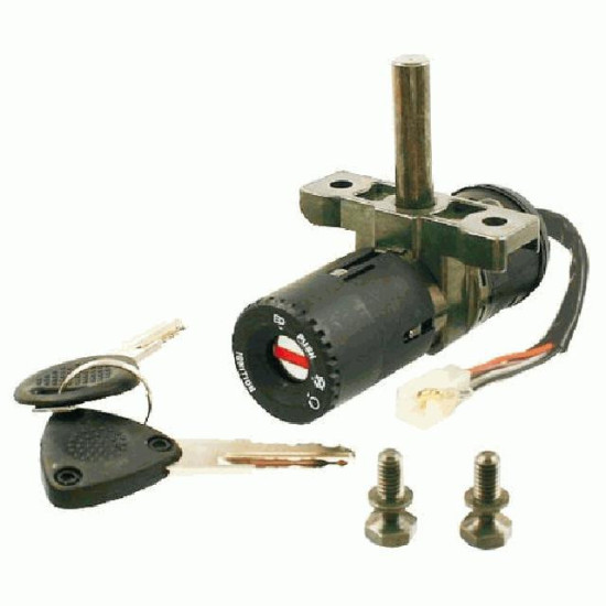 IGNITION SWITCH MALAGUTI F15 FIREFOX L/C 50