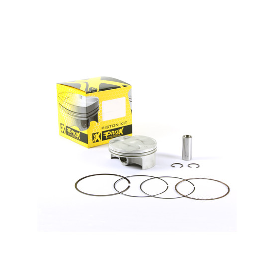 PROX piston YAMAHA YZF 250 (YZ250F) 16-18, YZF 250 FX (YZ250F) 17-18 (76.96mm) (13.5:1) (OEM:1SM-11631-10)
