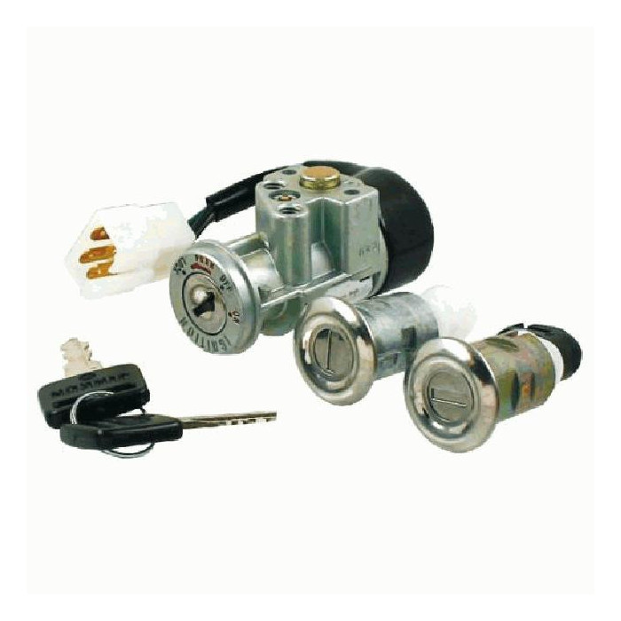 UŽDEGIMO JUNGIKLIO RINKINYS KYMCO DJ X-DJ W-DJ Y 50CC 00169007