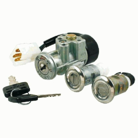 UŽDEGIMO JUNGIKLIO RINKINYS KYMCO DJ X-DJ W-DJ Y 50CC 00169007