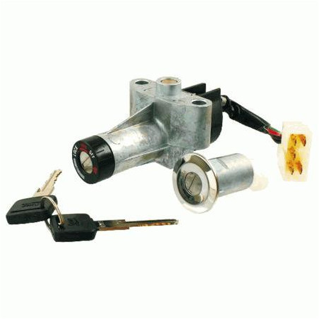 JUNGIKLIS RAKTAS HONDA SH 50 95 2 DALYS
