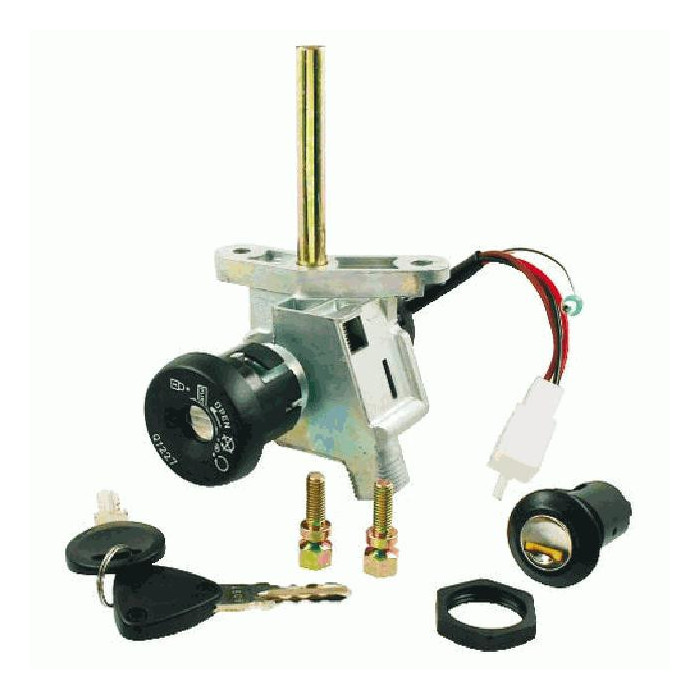 IGNITION SWITCH KIT YAMAHA MAJESTY / MBK SKYLINER 125-150CC 5DSS25010100