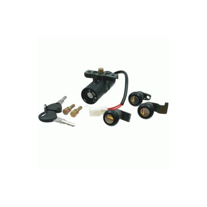 UŽDEGIMO JUNGIKLIS KOMPLEKTAS HONDA PANTHEON 2T 125-150CC 1998 / 2002 35010KEY900-35010KFG860