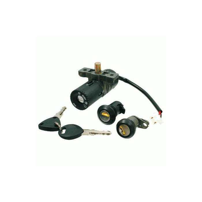 RAKTŲ RINKINYS HONDA SH 125 / 150