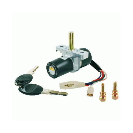 IGNITION SWITCH KIT APRILIA SCARABEO 50CC 1993 / 2005 8201793
