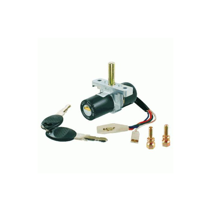 IGNITION SWITCH KIT APRILIA SCARABEO 50CC 1993 / 2005 8201793