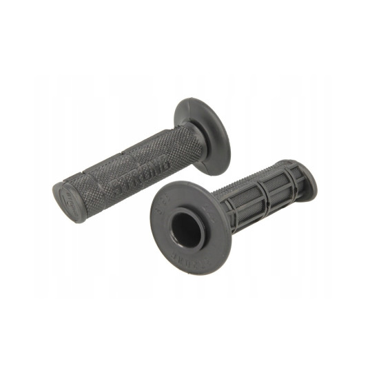 JUODOS PVC RANKENA PATOGOS