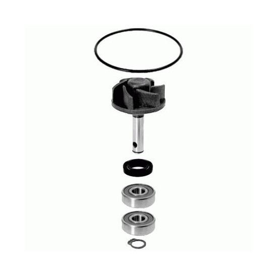 Water pump repair kit YAM50 ORIGINAL