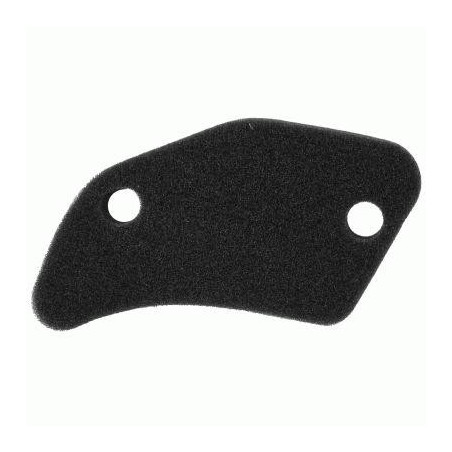 ANTRINIS ORO FILTRAS GILERA 50 DNA-RUNNER-STALKER-VESPA PX 486942
