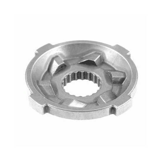 STARTER BUSH PIAGGIO 50-100CC / GILERA 50CC