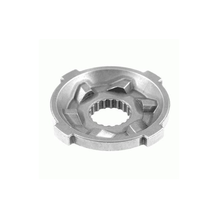 STARTER BUSH PIAGGIO 50-100CC / GILERA 50CC