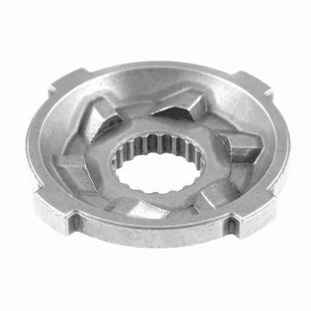 STARTER BUSH PIAGGIO 50-100CC / GILERA 50CC