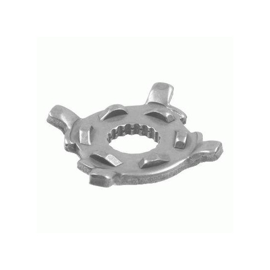 STARTER BUSH GILERA / PIAGGIO 50CC 4MM