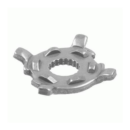 STARTER BUSH GILERA / PIAGGIO 50CC 4MM