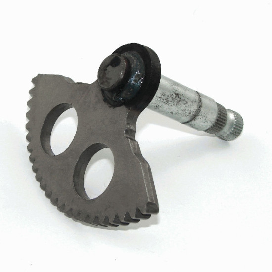 Kick Starter Sector Minarelli / MBK / Yamaha 50cc