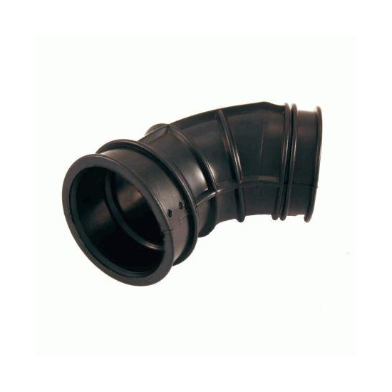 CARBURETOR-AIR FILTER RUBBER PIAGGIO