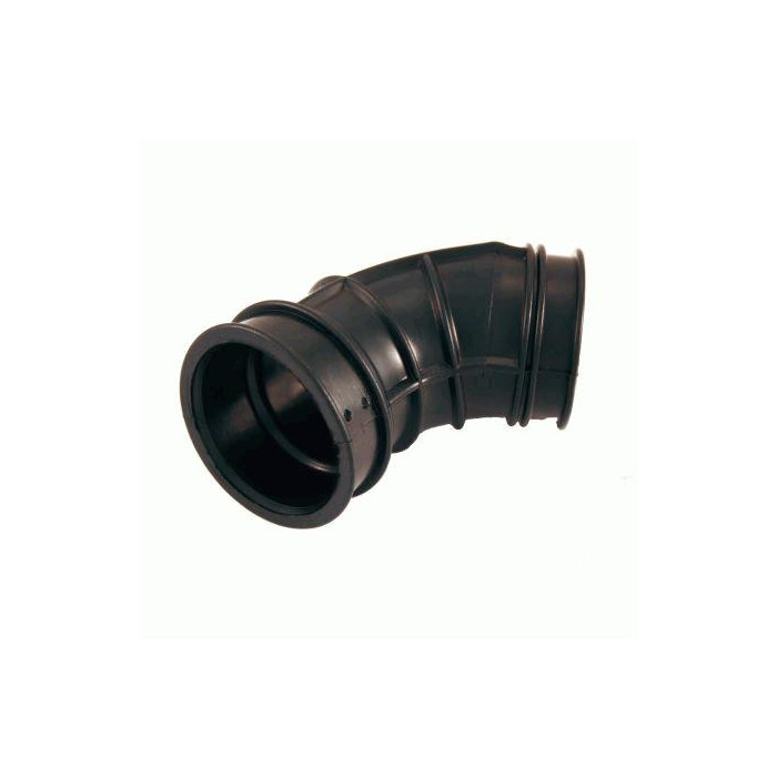 CARBURETOR-AIR FILTER RUBBER PIAGGIO