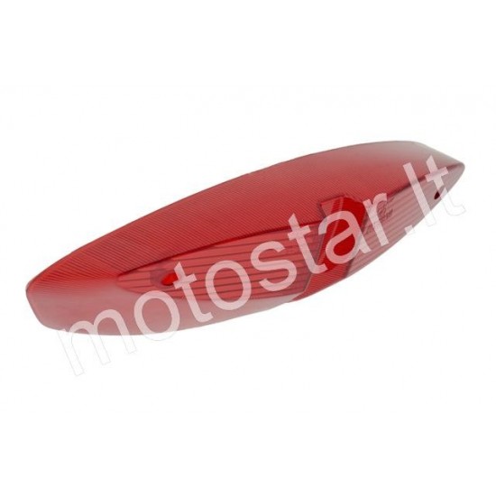 Peugeot Speedfight taillight glass