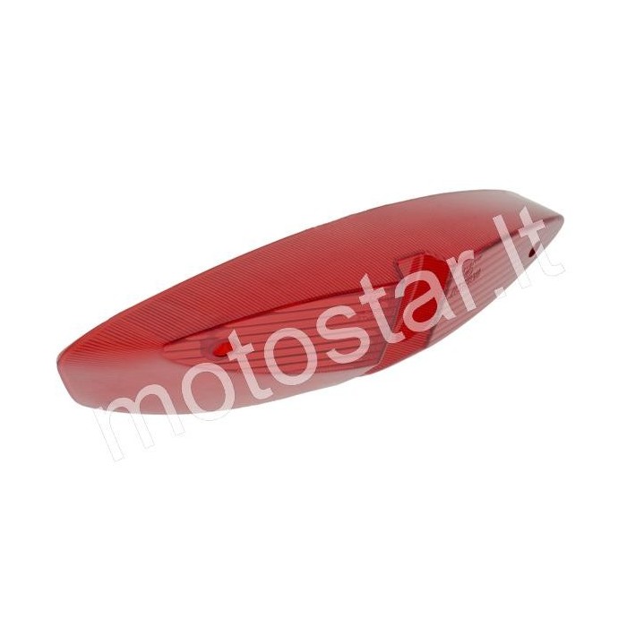 Peugeot Speedfight taillight glass