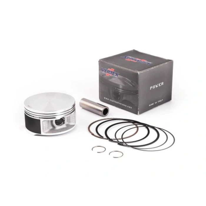 VERTEX piston HONDA CRF 250R/RX '20 (78.98mm) REPLICA (rings 590279000002) - replaced 24516C