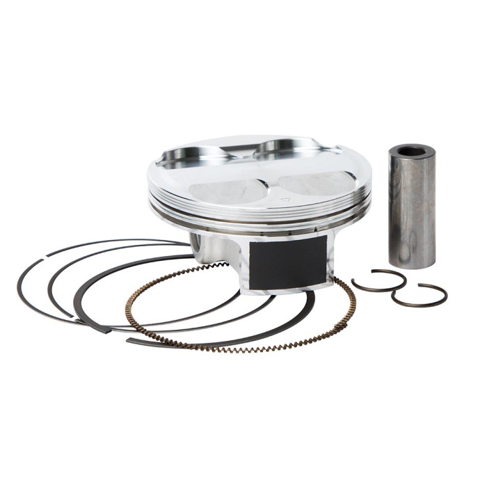 VERTEX piston KAWASAKI KXF 250 '10 REPLICA (76.97mm) (rings 590277000005 X 1 set)