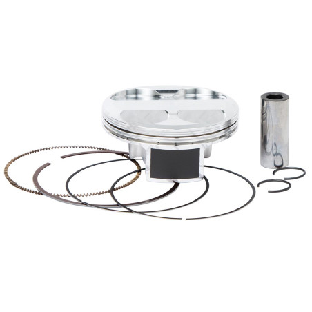 VERTEX piston KAWASAKI KXF 250 '11-'14 (13.5:1) (76.96mm) (rings 590277000005 X 1 set)