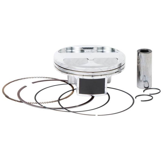 VERTEX piston KAWASAKI KXF 250 '11-'14 (13.5:1) (76.98mm) (rings 590277000005 X 1 set)