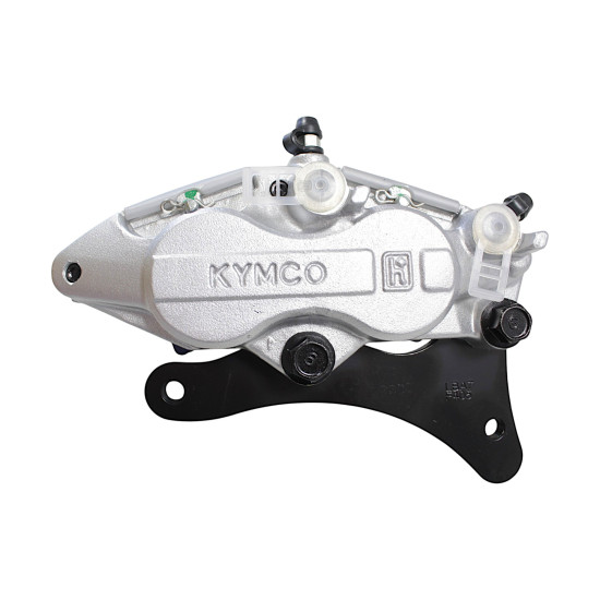 REAR BRAKE PADS KYMCO MAXXER 250 / 300 - NEW MAXXER 300 - KXR 250 43100-LBA7-900-NJA