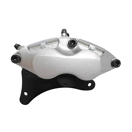 REAR BRAKE PADS KYMCO MAXXER 250 / 300 - NEW MAXXER 300 - KXR 250 43100-LBA7-900-NJA