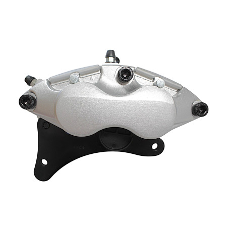 REAR BRAKE PADS KYMCO MAXXER 250 / 300 - NEW MAXXER 300 - KXR 250 43100-LBA7-900-NJA