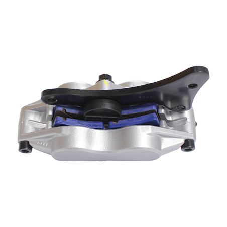 REAR BRAKE PADS KYMCO MAXXER 250 / 300 - NEW MAXXER 300 - KXR 250 43100-LBA7-900-NJA